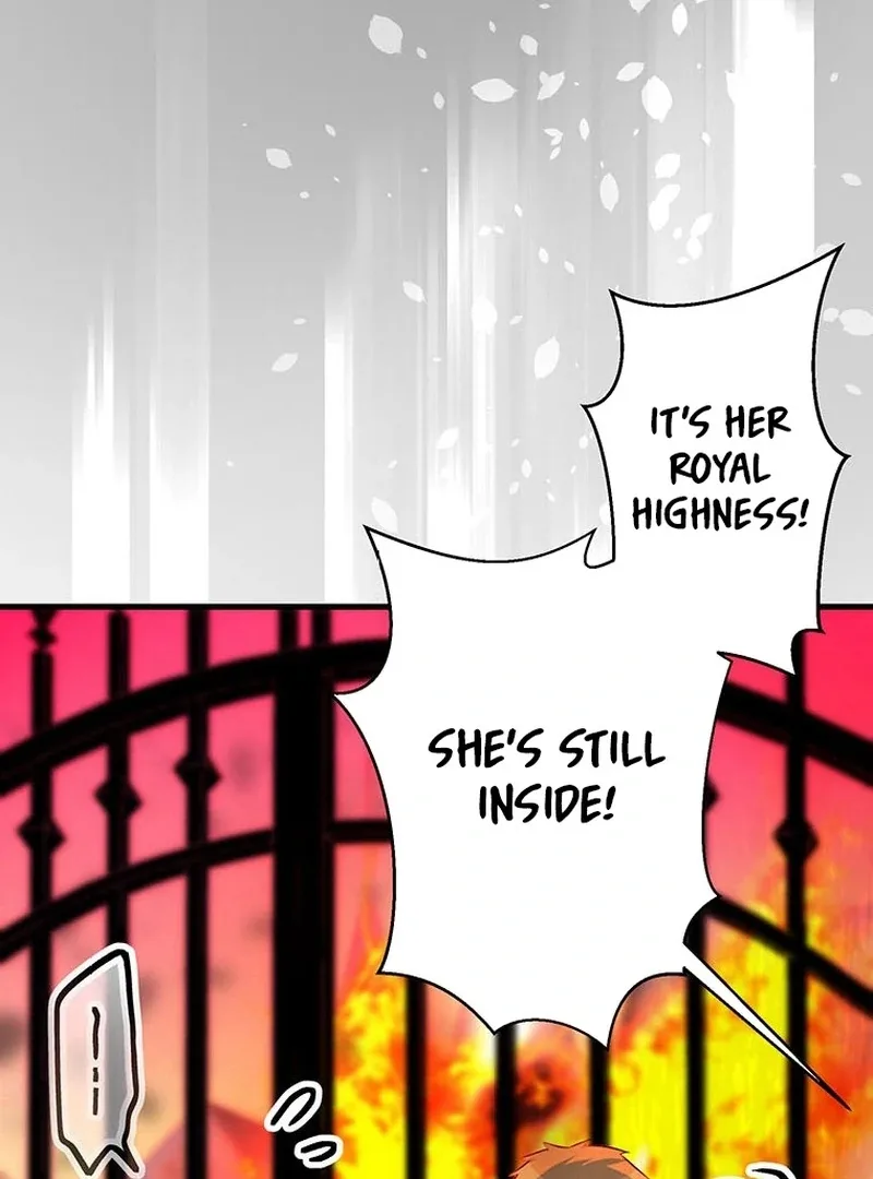 I will break ties with the harmful sister Chapter 29 page 143