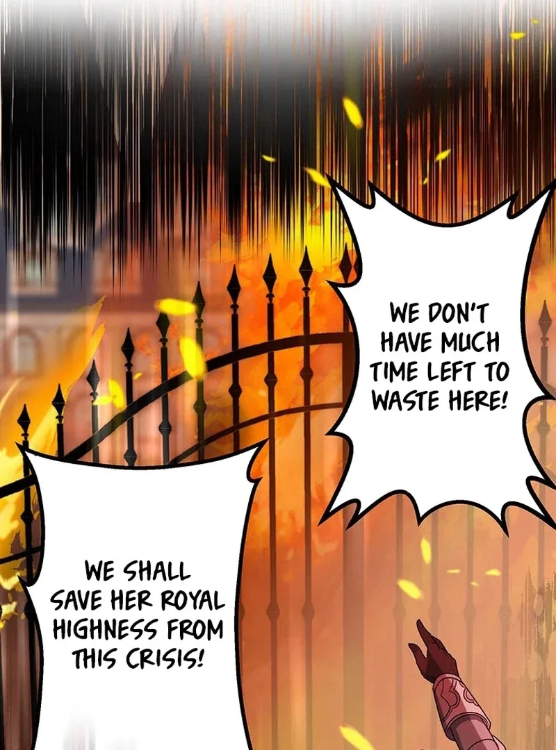I will break ties with the harmful sister Chapter 29 page 147