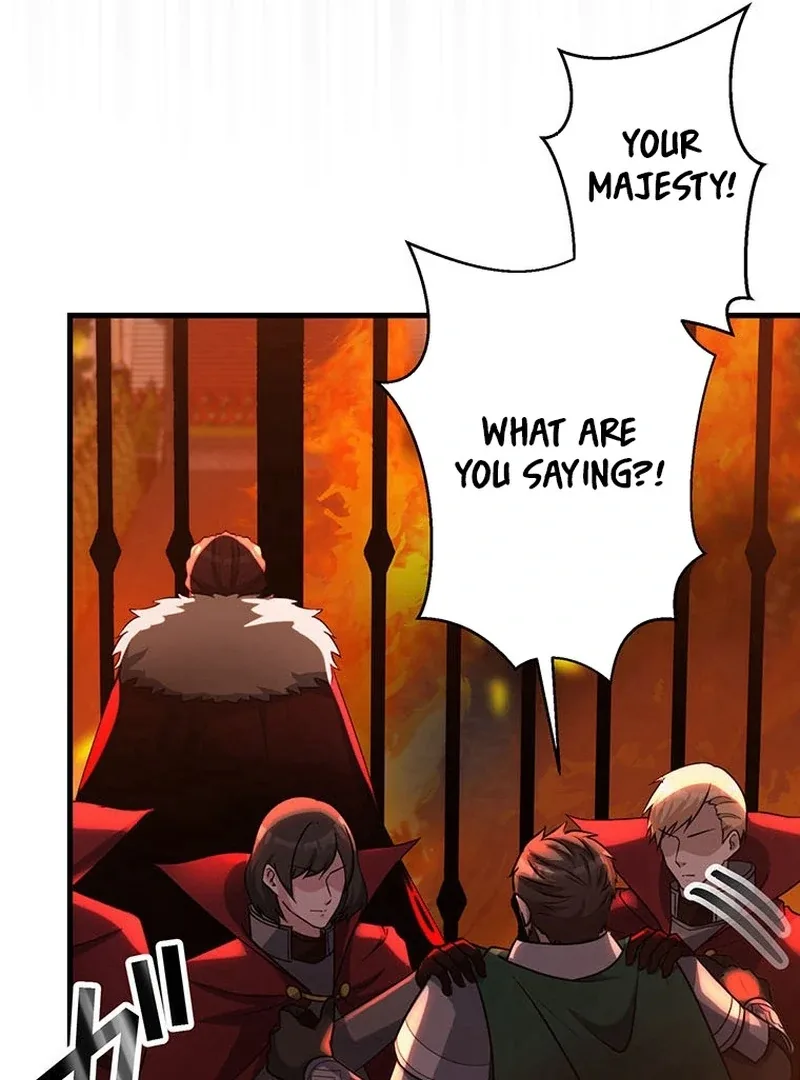 I will break ties with the harmful sister Chapter 30 page 41
