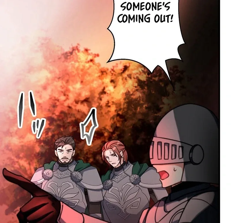 I will break ties with the harmful sister Chapter 29 page 136