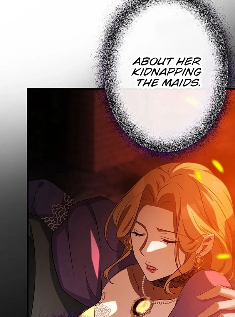 I will break ties with the harmful sister Chapter 30 page 55