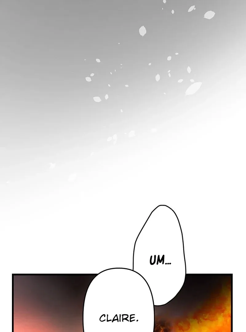 I will break ties with the harmful sister Chapter 30 page 61