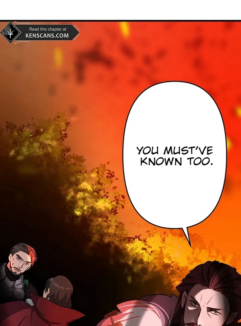 I will break ties with the harmful sister Chapter 30 page 43