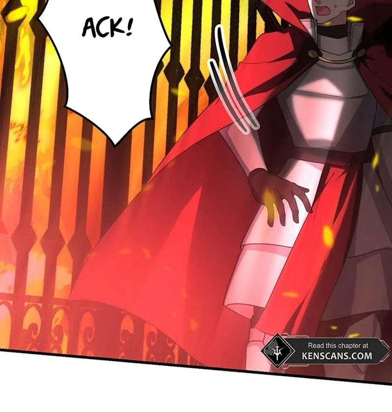 I will break ties with the harmful sister Chapter 29 page 131