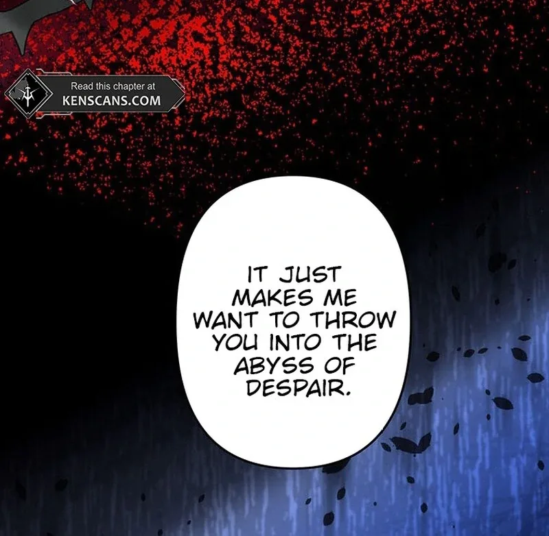 I will break ties with the harmful sister Chapter 28 page 18