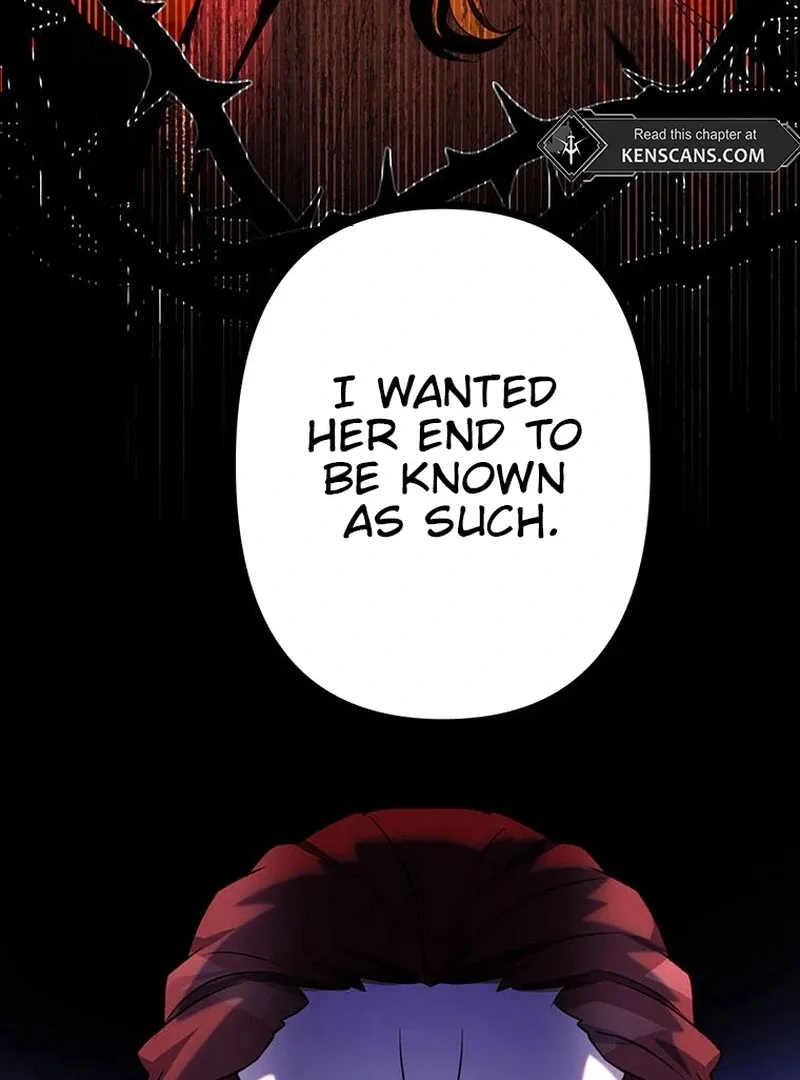 I will break ties with the harmful sister Chapter 30 page 49