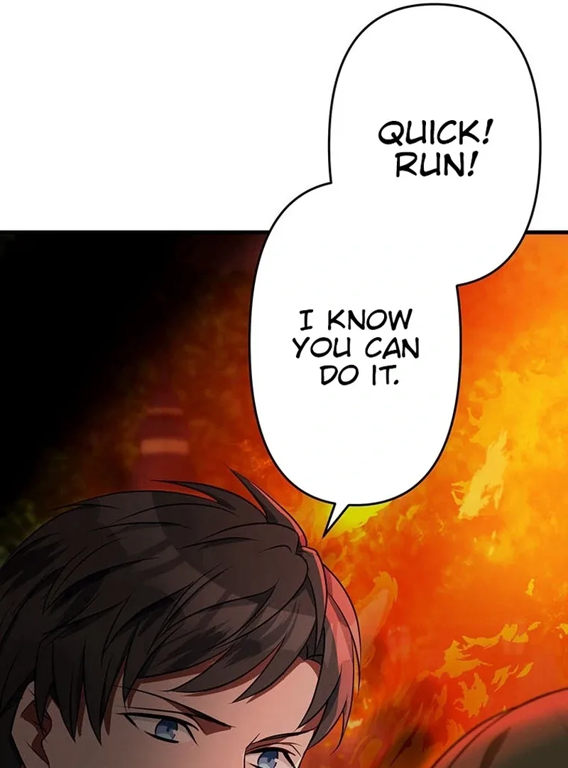 I will break ties with the harmful sister Chapter 30 page 64