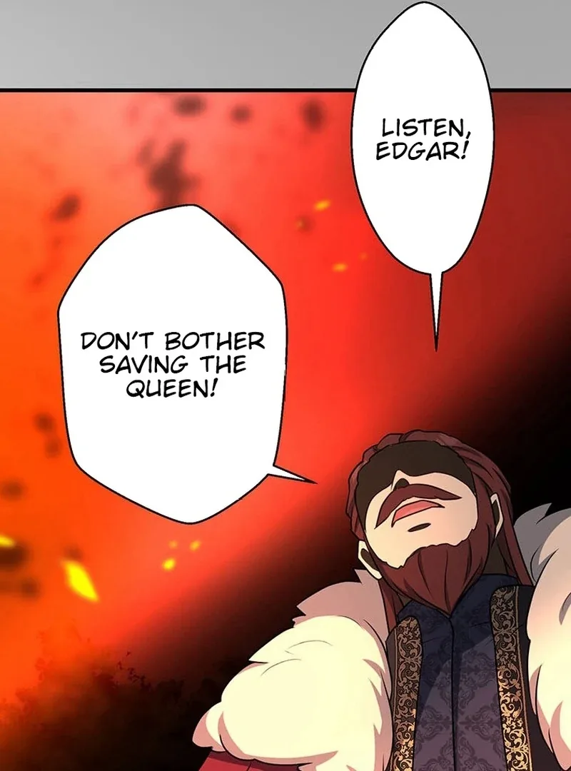 I will break ties with the harmful sister Chapter 30 page 36