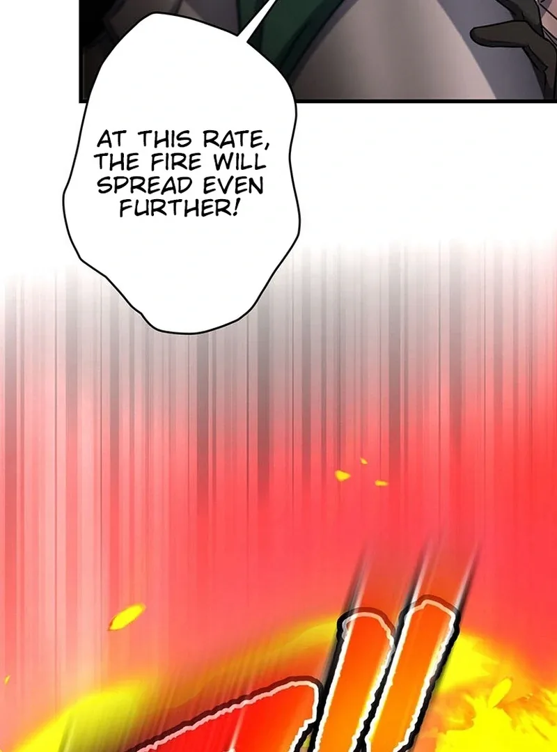 I will break ties with the harmful sister Chapter 29 page 129