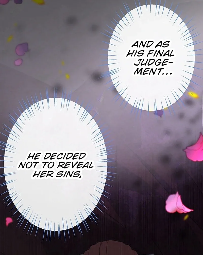 I will break ties with the harmful sister Chapter 30 page 57