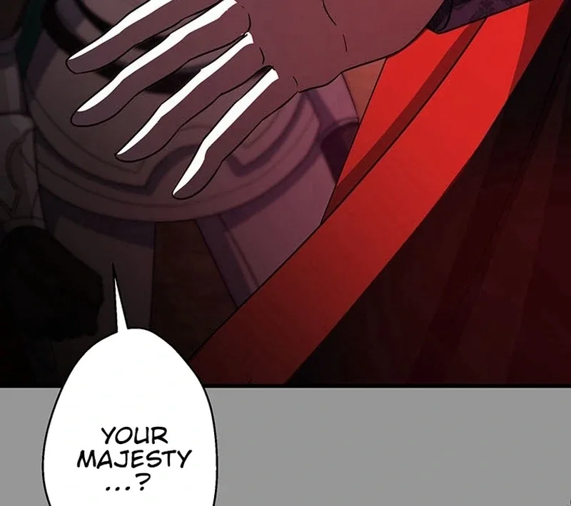 I will break ties with the harmful sister Chapter 30 page 34