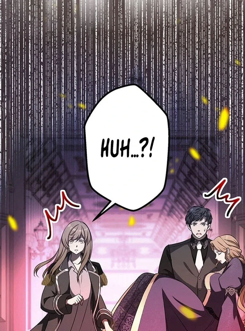 I will break ties with the harmful sister Chapter 29 page 117