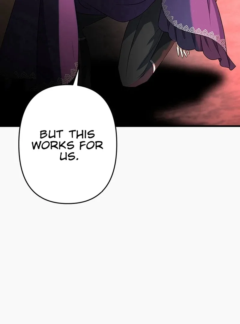 I will break ties with the harmful sister Chapter 29 page 106
