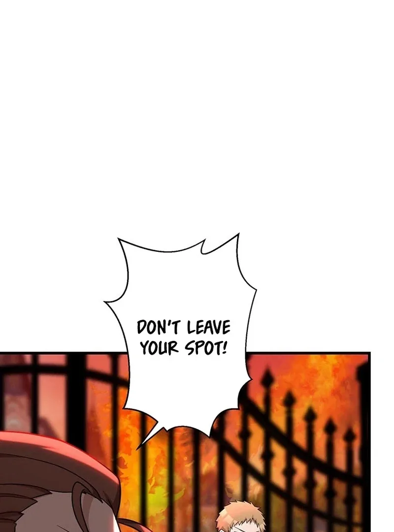 I will break ties with the harmful sister Chapter 29 page 132