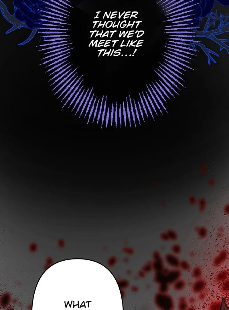 I will break ties with the harmful sister Chapter 28 page 15