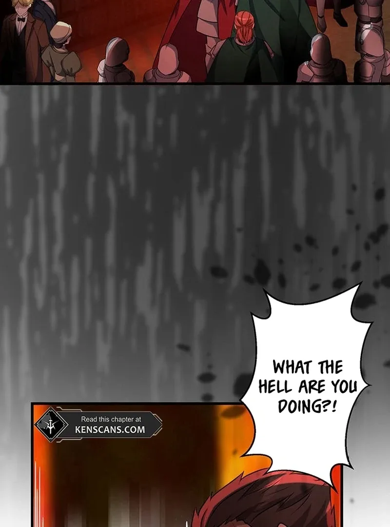 I will break ties with the harmful sister Chapter 29 page 123
