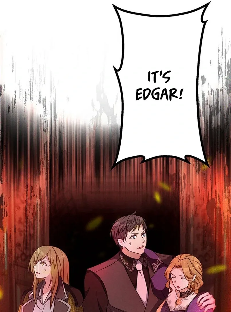 I will break ties with the harmful sister Chapter 29 page 138