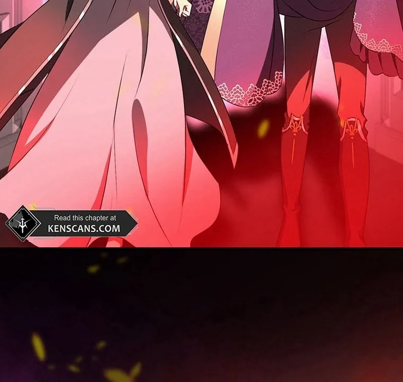 I will break ties with the harmful sister Chapter 29 page 118