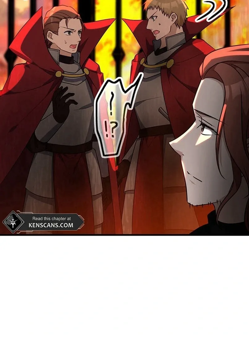 I will break ties with the harmful sister Chapter 29 page 144