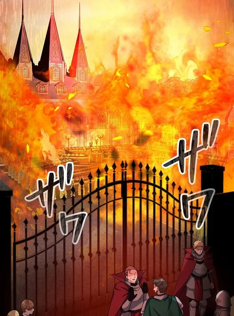I will break ties with the harmful sister Chapter 29 page 122