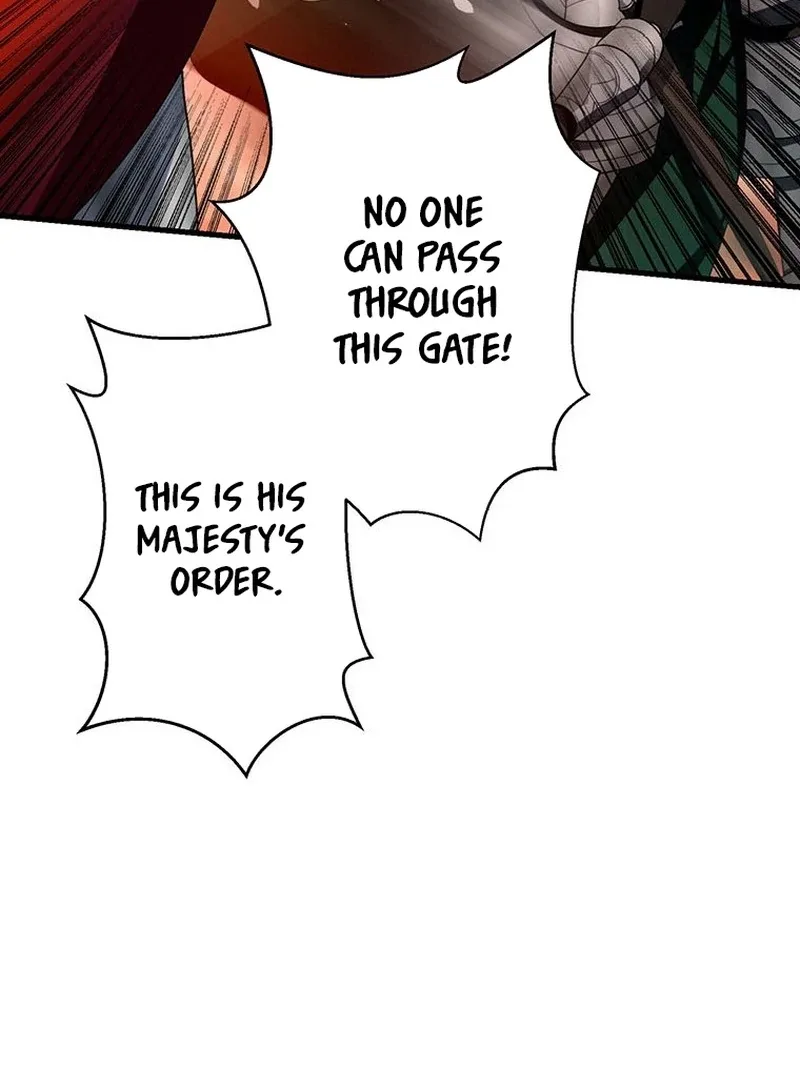 I will break ties with the harmful sister Chapter 29 page 127
