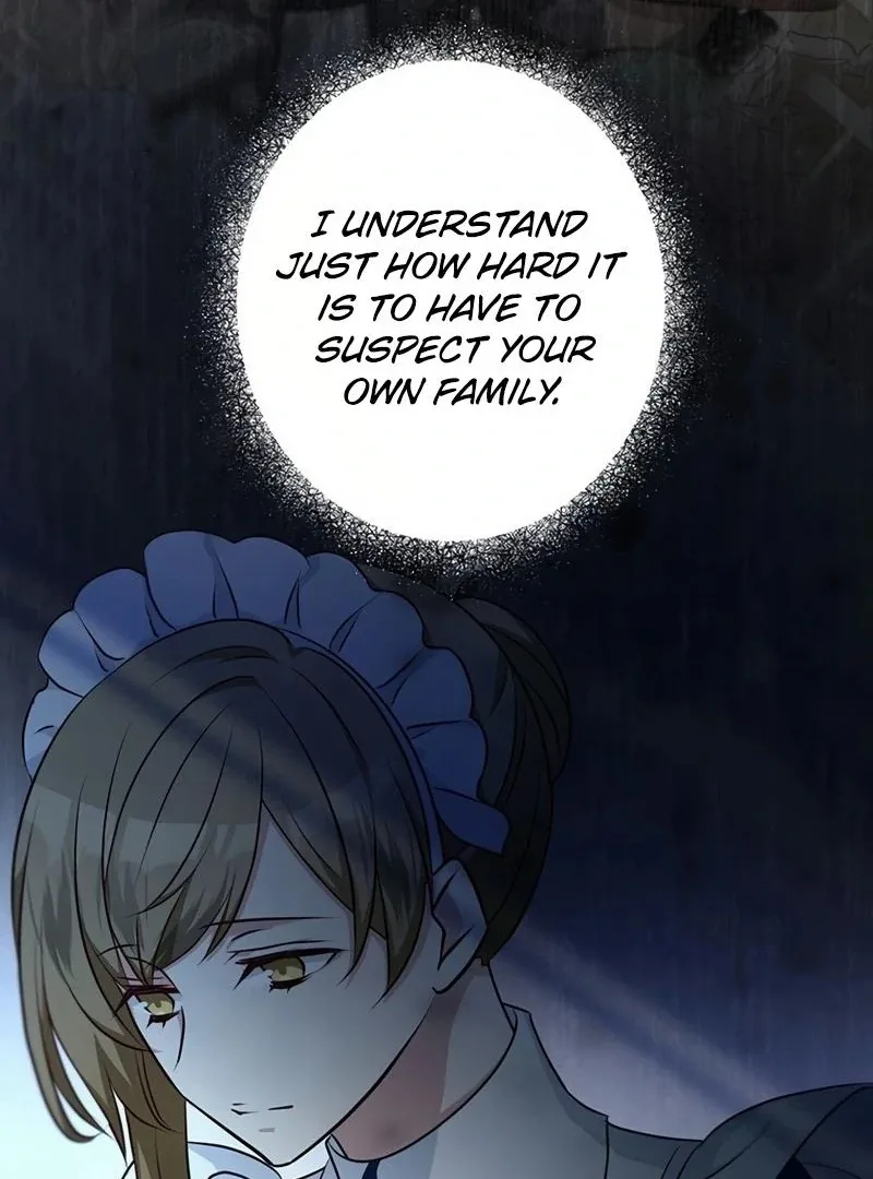 I will break ties with the harmful sister Chapter 18 page 132