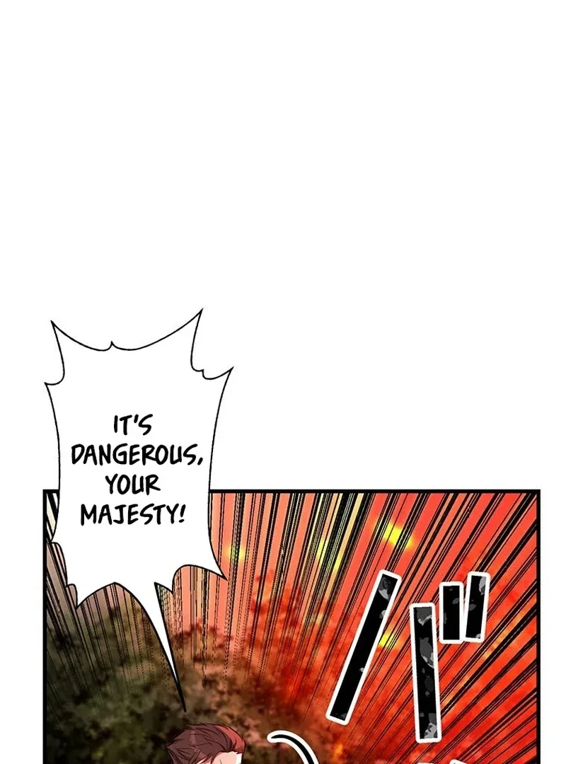 I will break ties with the harmful sister Chapter 30 page 11