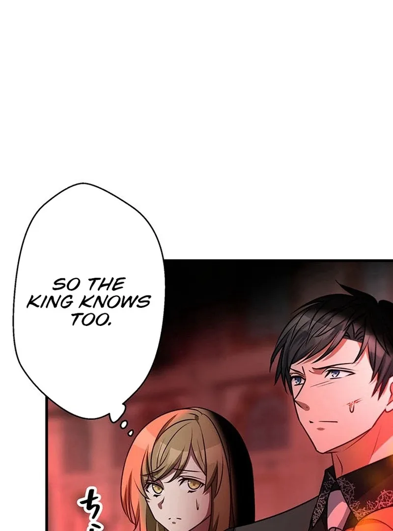 I will break ties with the harmful sister Chapter 30 page 53