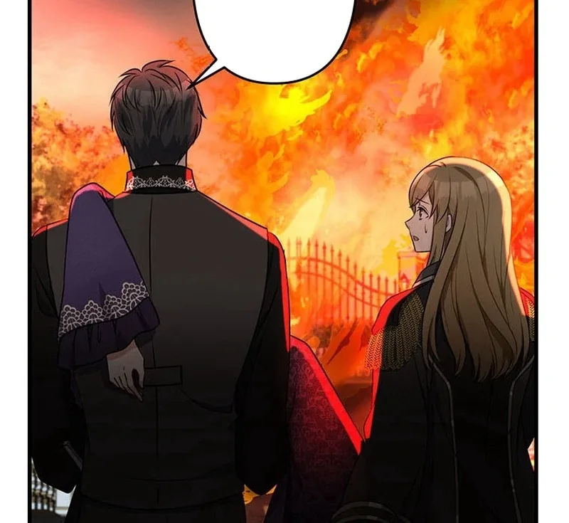 I will break ties with the harmful sister Chapter 30 page 62