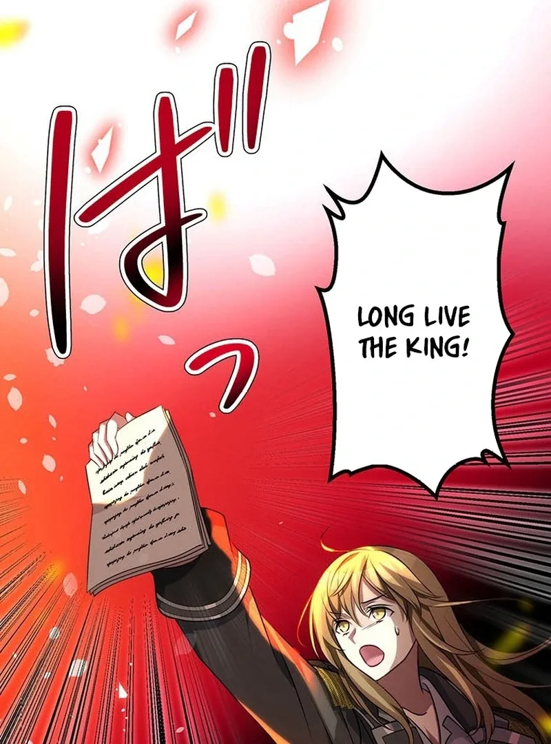 I will break ties with the harmful sister Chapter 30 page 87