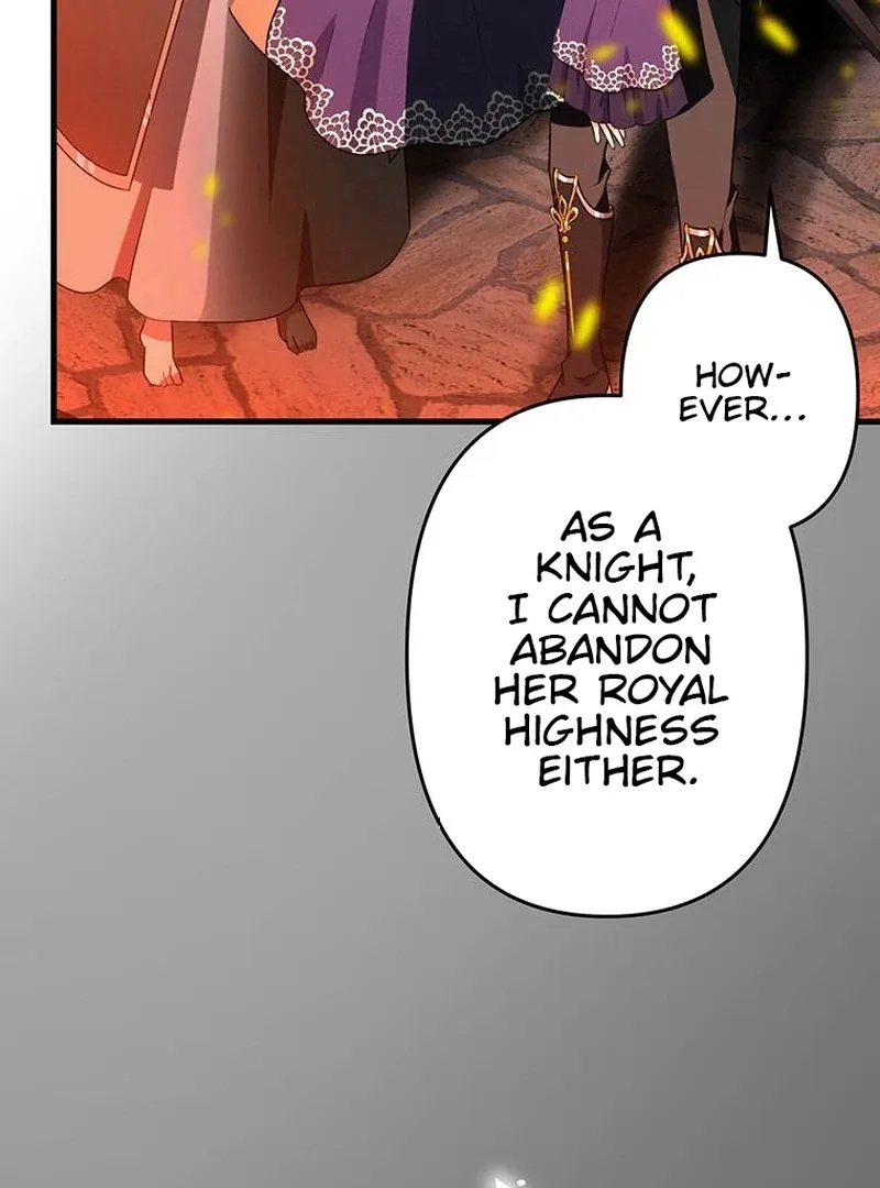 I will break ties with the harmful sister Chapter 30 page 71