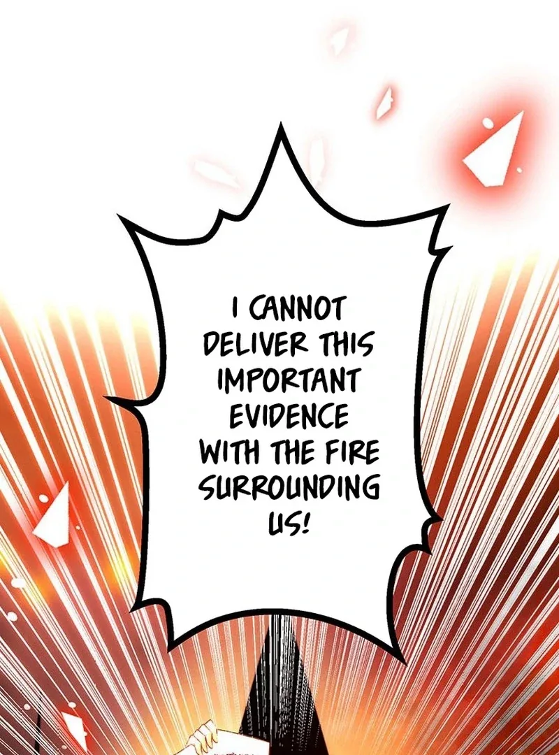 I will break ties with the harmful sister Chapter 30 page 96