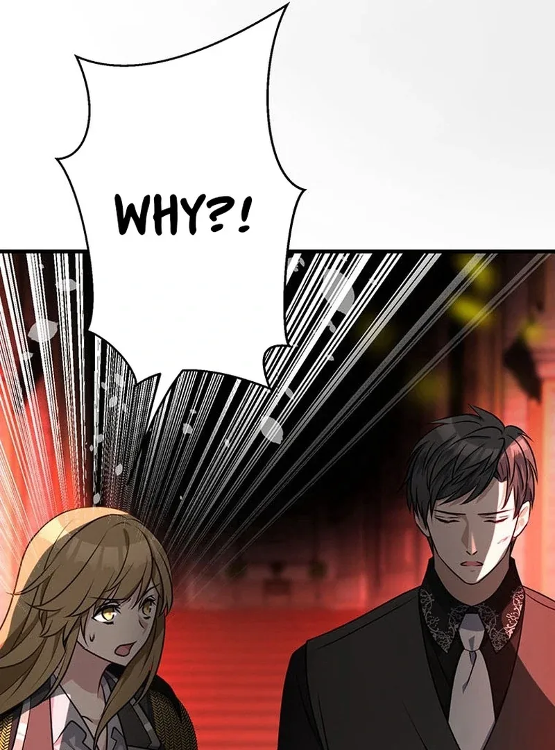 I will break ties with the harmful sister Chapter 30 page 75