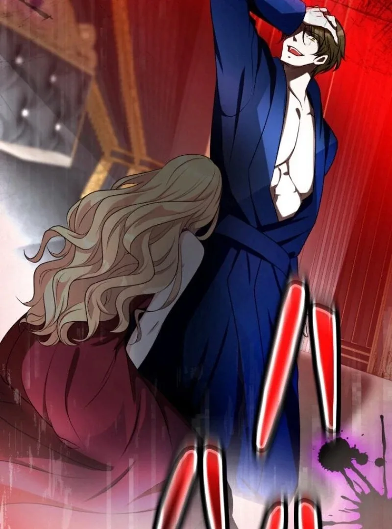 I will break ties with the harmful sister Chapter 22 page 154