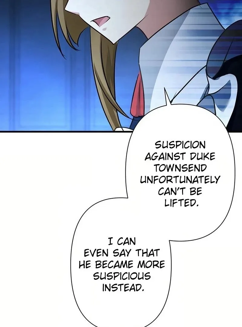 I will break ties with the harmful sister Chapter 18 page 139