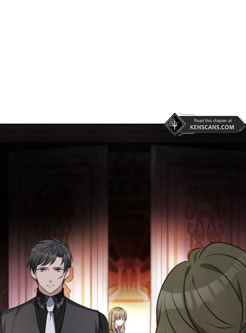 I will break ties with the harmful sister Chapter 28 page 9