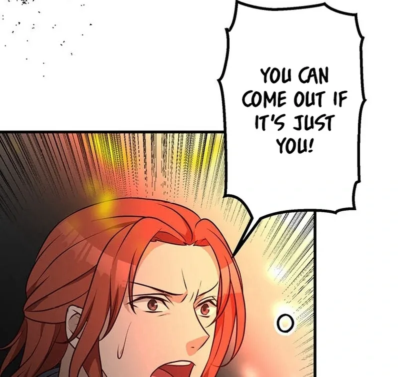 I will break ties with the harmful sister Chapter 30 page 103