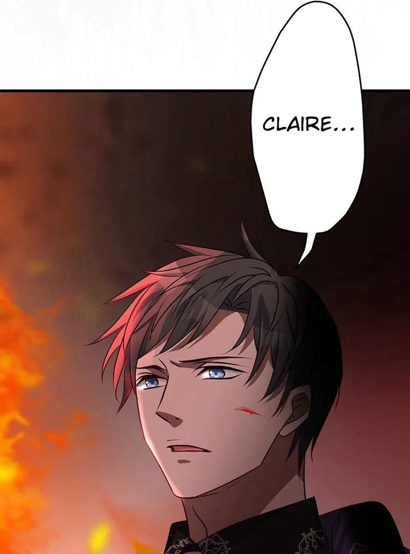 I will break ties with the harmful sister Chapter 30 page 112