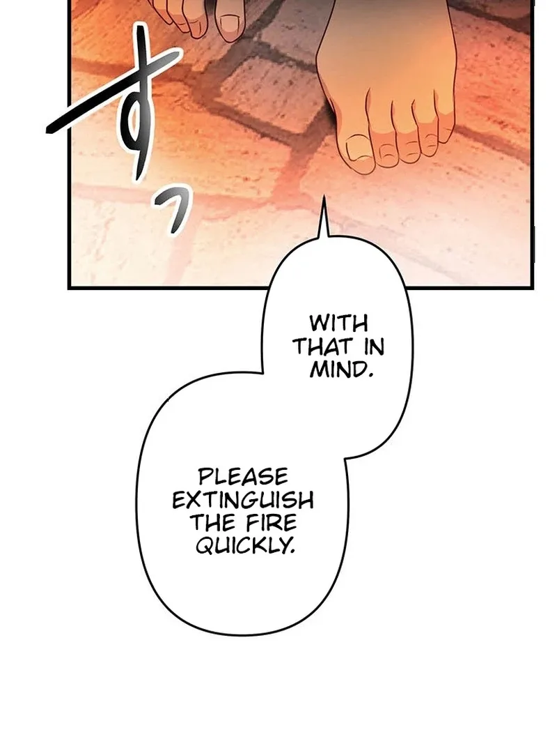 I will break ties with the harmful sister Chapter 30 page 95