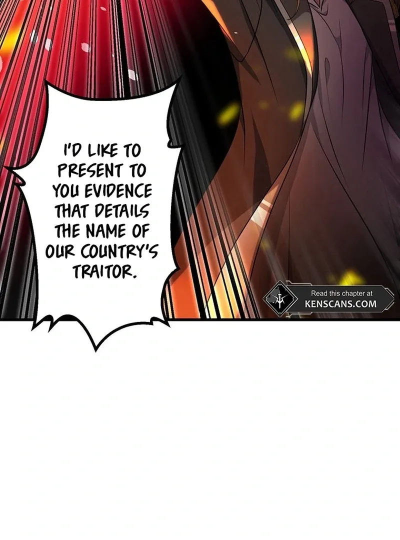 I will break ties with the harmful sister Chapter 30 page 88