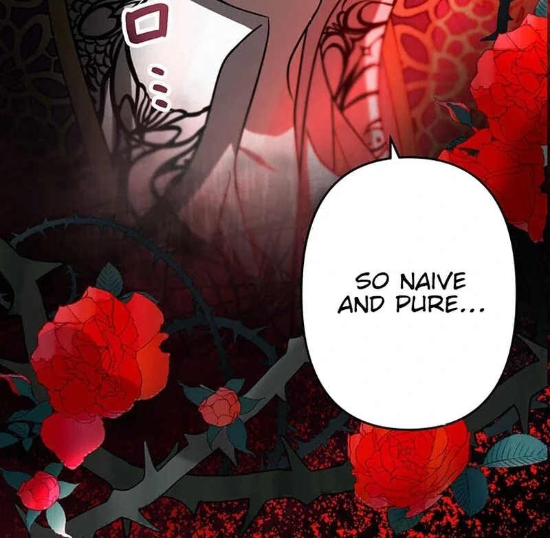 I will break ties with the harmful sister Chapter 28 page 17