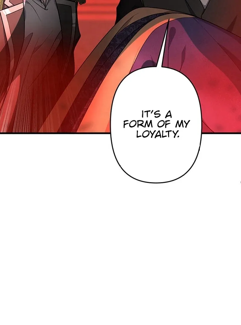 I will break ties with the harmful sister Chapter 30 page 76