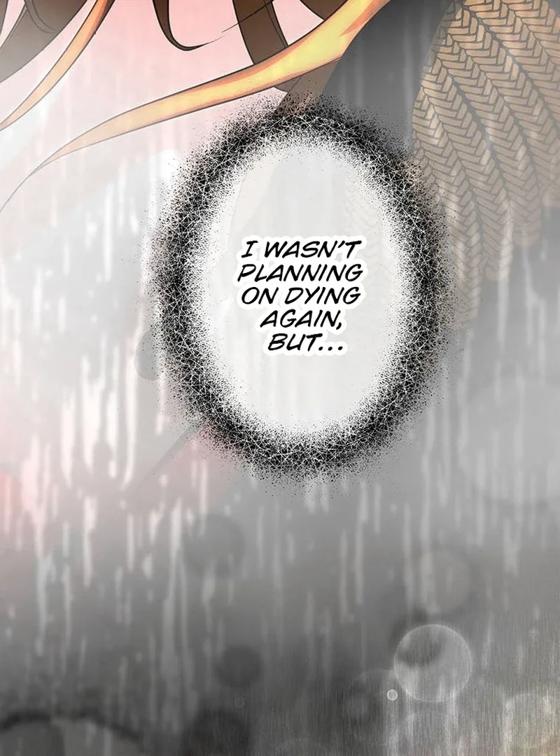 I will break ties with the harmful sister Chapter 30 page 121