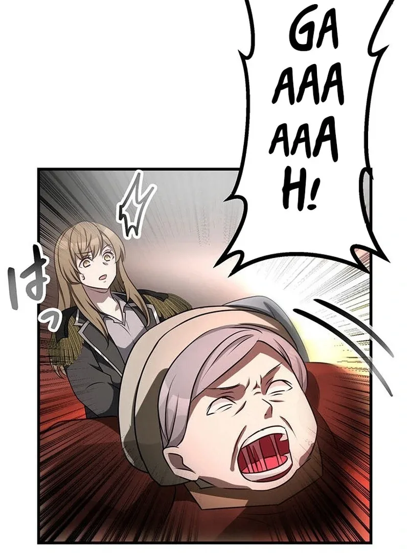 I will break ties with the harmful sister Chapter 28 page 21