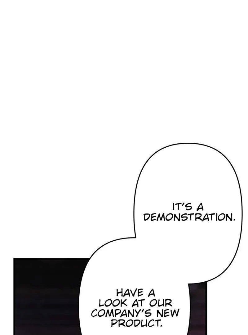 I will break ties with the harmful sister Chapter 28 page 27