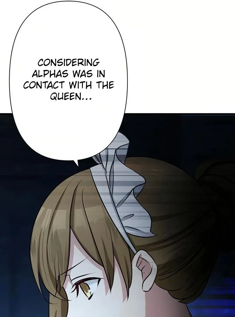 I will break ties with the harmful sister Chapter 18 page 138