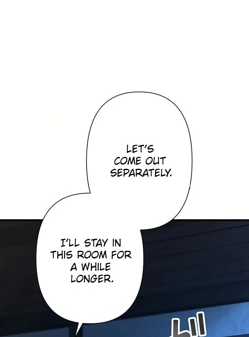 I will break ties with the harmful sister Chapter 18 page 144
