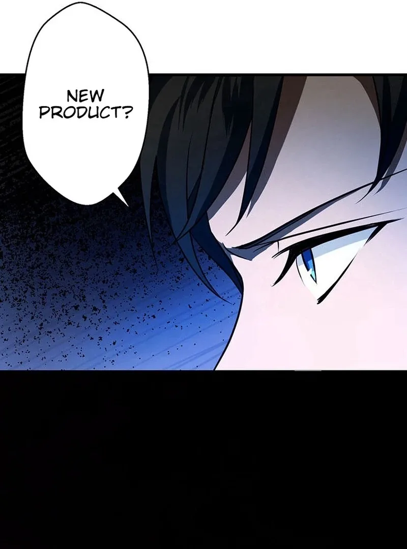 I will break ties with the harmful sister Chapter 28 page 30