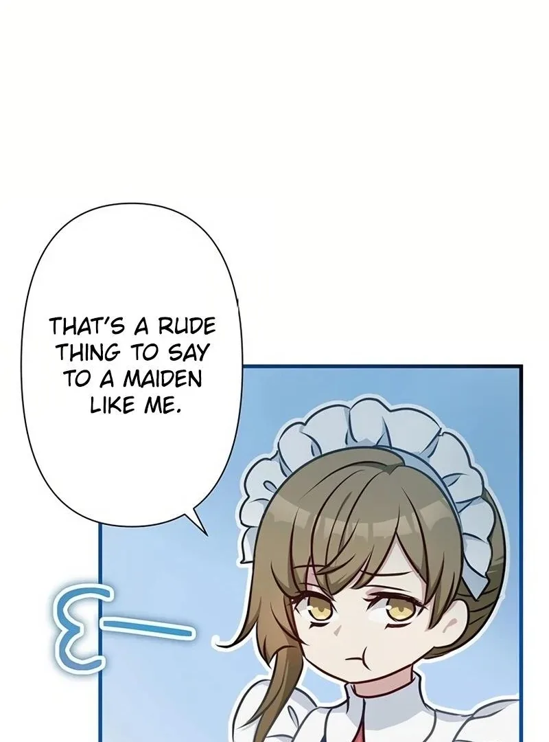I will break ties with the harmful sister Chapter 18 page 124