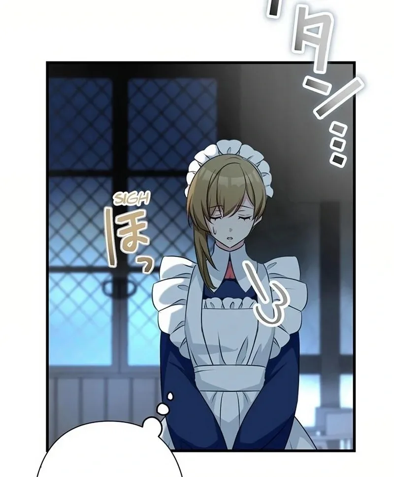 I will break ties with the harmful sister Chapter 18 page 147